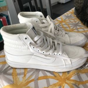 VANS SK8-HI SLIM